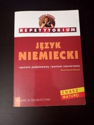 Język niemiecki. Repetytorium. R.Skonka-Wysocka