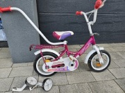 Rower Limber koła 12