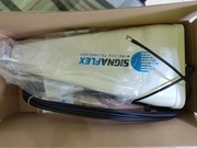 Antena kierunkowa Signaflex 40 dBi