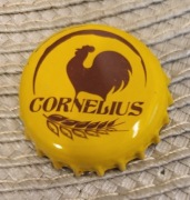 Kapsel Cornelius butelkowane Polska