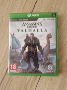 Assassin's Creed Valhalla xbox