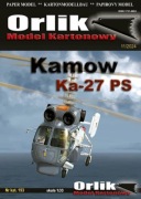 Kamow Ka-27 PS – Orlik 193 – 1:33