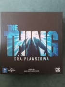 The thing gra planszowa Galakta