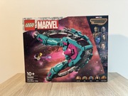 LEGO Marvel 76255 Nowy statek Strażników