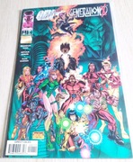 Gen13 / Generation X #1 [Image Comics] [Marvel Comics]