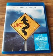 Rush - Snakes & Arrows Live - Blu-ray