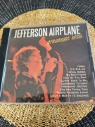 Jefferson Airplane Greatest Hits