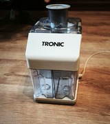 Sokowirówka, urządzenia do wyciskania soków Tronic 