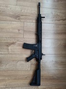 Replika karabinka ASG BB-067 Ball Ball