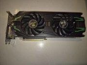 GTX 980 4GB Manli | Sprawna, uszkodzone wentylatory | OKAZJA