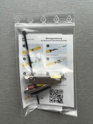Harting 20821010010 - Złącze preLink 8 PIN Kat 6a