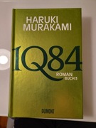 H. Murakami "1Q84" Buch 3