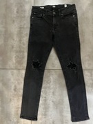 Spodnie chłopięce jeansy, JACK&JONES, roz. 146