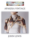 John Lewis**Delikatna Apaszka Vintage**Stonowana