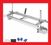 Trak łańcuchowy Przenośna piła łańcuchowa 14"-36”