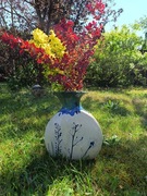 Wazon handmade ceramika