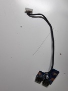 moduł taśma USB Samsung NP550P5C