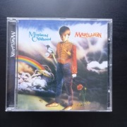 Marillion, Misplaced Childhood