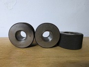 Sprawdzian gwintu trapezowego Tr 26x5 lewy