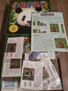 Zooloretto (PL) + Kafelki promocyjne