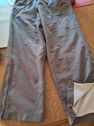 Spodnie dresowe męskie Slazenger rozm.L