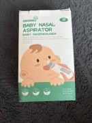 Aspirator do nosa grownsy 