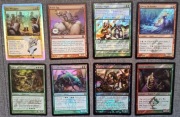 Zestaw kart promo MtG  