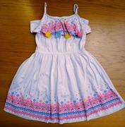 Sukienka LC Waikiki 5-6 lat 