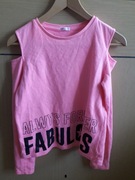 Bluza dziewczęca 146/152