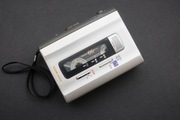 WALKMAN  SONY Recorder 
