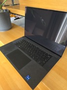 Dell XPS 17 9710 - UHD+ - i7-11800H - 32GB RAM - RTX 3060 - 1TB SSD