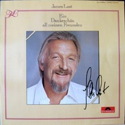 JAMES LAST EIN DANKESCHON ALL MEINEN FREUNDEN (1981 Mint)