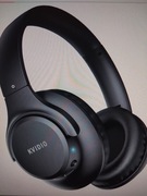 KVIDIO Słuchawki bluetooth Nauszne z mikrofonem