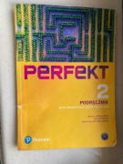 Język niemiecki podręcznik KL.II