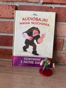 Dzwonnik z Notre Dame Audiobajki Magia Słuchania