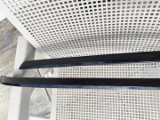 Listwy zderzaka tylnego Passat NMS 2018