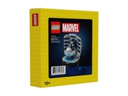 LEGO X-Men Marvel, klocki, Cerebro, 6546713