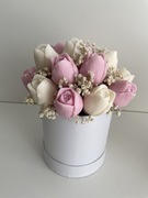 Flower box, prezent