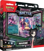 Pokémon TCG: Rival Battle Deck - Marnie