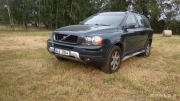 VOLVO XC90 3.2 AWD BENZYNA GAZ 7 MIEJSC