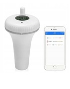 Cyfrowy Termometr do Wody Basenowy Bluetooth INKBIRD IBS-P01R