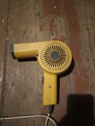 Suszarka Farel SNR-15A uszkodzona