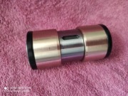 Tokarka TUE 40 tuleja zamka 