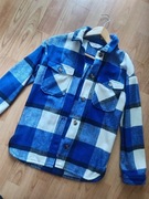 146/152 Koszulo- kurtka H&M j.nowa 