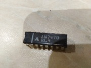 Układ scalony  AN 7470 Matsushita