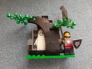 Lego Castle 1596 bez instrukcji 