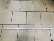 BMW f20 listwą zgarniająca chrom prawy tył