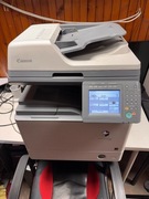 Drukarka sieciowa Canon ImageRunner 1730i