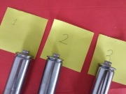 pompka prl  romet z wężykiem