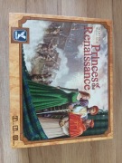Princes of the Rennaissance